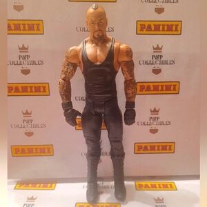 Undertaker 🔥 WWE Wrestling Action Figure Toy